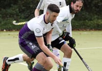 Late winner for Oke men