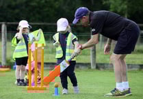 OCRA multi-skills enjoyed by the multitude