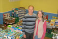 Stalwart volunteers awarded by Okehampton mayor