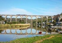 Two Tamar Valley Line off peak trains to be replaced with buses to protect services for key workers