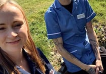 Tattoo artist and student among carers in crisis