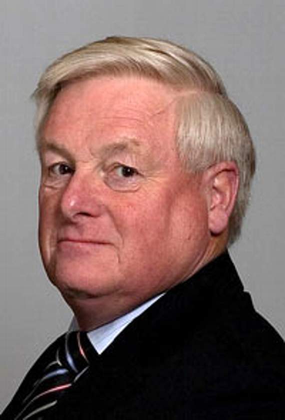 Philip Sanders