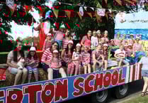 Tavistock Carnival cancelled but bumper fun day planned