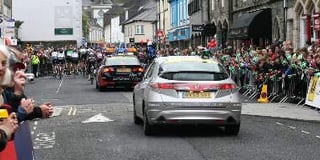 Tavistock to host one of three Tour of Britain sprints when event returns to Devon next year