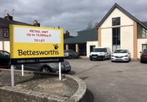 All systems go for 24-hour gym in Newton Abbot