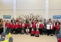 New listening campaign is launched at school