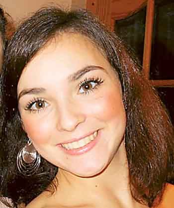 Soprano Sioned Llewelyn