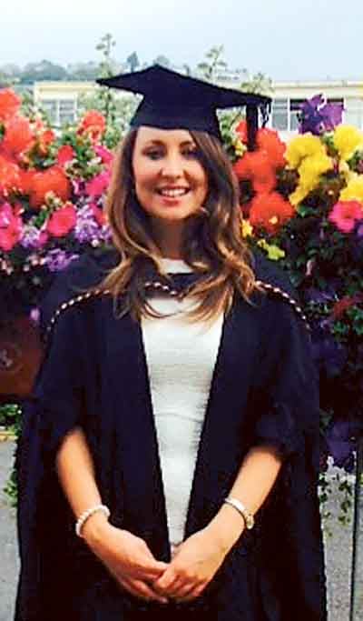 Charlotte Caswell