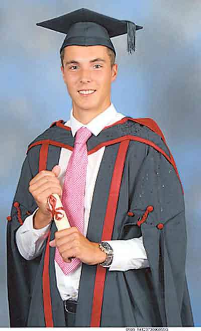 Joel Read