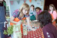 Top chefs on menu for County Show