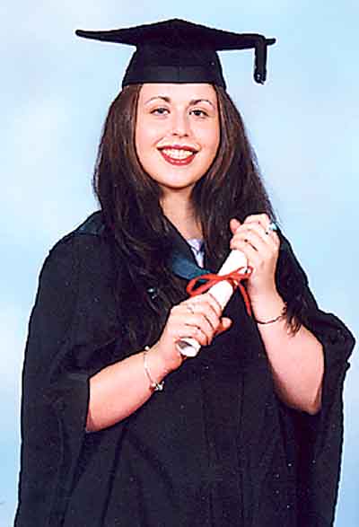Lisa Evans