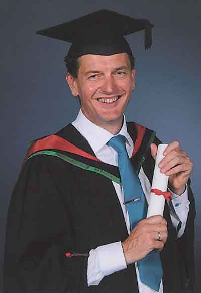 Steve Lewis