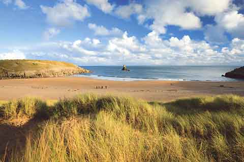 Broad Haven
