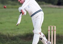 COUNTY CUP CRICKET