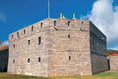 ‘Golden Weekend’  at West Blockhouse
