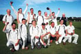 Neyland make it three in a row with Duggie Morris Cup success