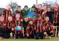 Tenby Football Club (sponsored by Andrew Price)