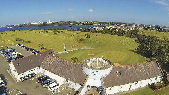 South Pembrokeshire Golf Club