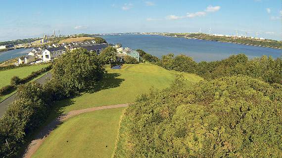 South Pembrokeshire Golf Club