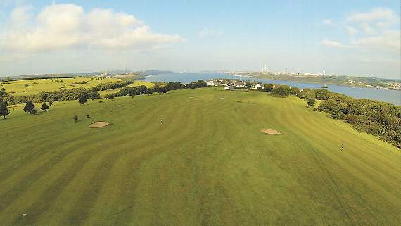 South Pembrokeshire Golf Club
