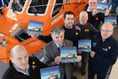 The Story of Tenby Lifeboats, 1835-present launched