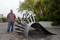 Local sculptor reaches national art final
