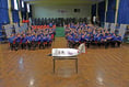 School’s washed up time capsule to be opened today
