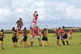 Pembroke Rugby Club