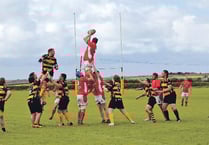 Pembroke Rugby Club