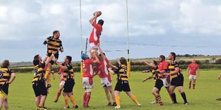 Pembroke Rugby Club