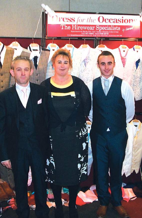 Dress for the Occasion
