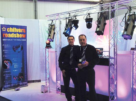 Chilvers Roadshow