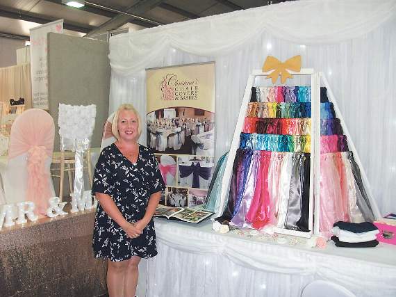 Christina's Chair Covers