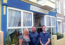 Feature - Weybourne Guest House 20th Anniversary