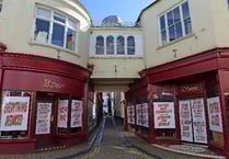 OBSERVER EXCLUSIVE: Name of new shop for T.P. Hughes officially revealed
