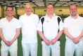 Heatherton indoor bowling season ends on a high