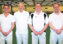Heatherton indoor bowling season ends on a high