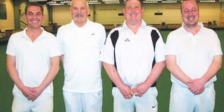 Heatherton indoor bowling season ends on a high