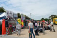 Tenby event ‘simply the best’ say Street Food Festival organisers