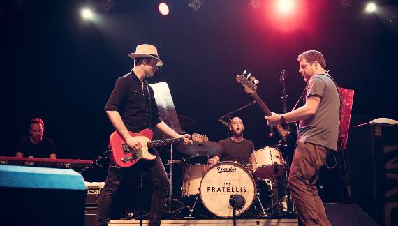 The Fratellis