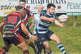 Otters win despite below par performance