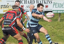 Otters win despite below par performance