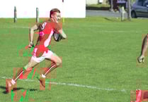 Pembroke Rugby Club Senior XV Final Pre-season Friendly