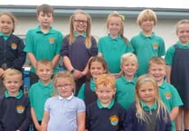 News from Ysgol Hafan Y Môr