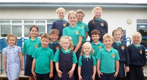 Congratulations to our new school council members - Rupert, Lola, Hallie, Noa, Alanna, Seren, Harry, Emily, George, Dulci, Emelia, Isla, Madoc a Maisie.
