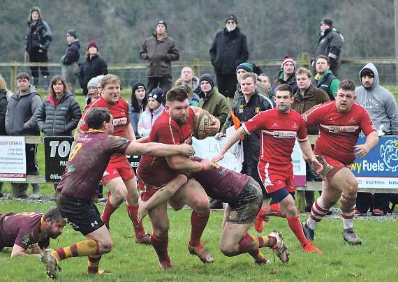 A trademark charge from Sam Smith.