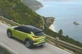Bring your sense of adventure: the new Hyundai KONA at Station Garage, Kilgetty