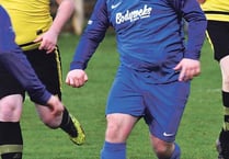 Pembs soccer round-up and fixtures