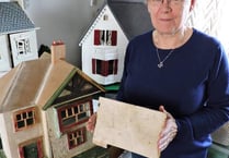 A house with a story to tell?