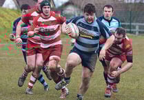 Convincing win for Otters in local derby clash